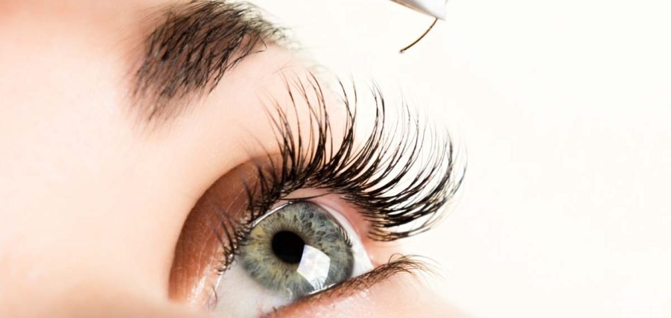 tacoma lash extensions